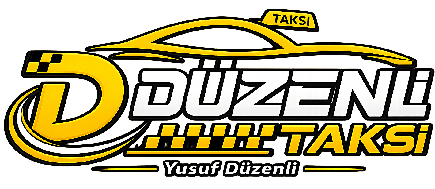 Düzenli Taksi Mersin
